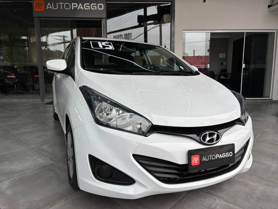 HYUNDAI HB20 1.0 COMFORT PLUS 12V FLEX 4P MANUAL HYUNDAI HB20 1.0 COMFORT PLUS 12V FLEX 4P MANUAL